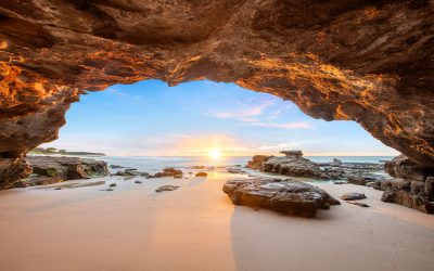 The Journey from Sydney to Caves Beach: What to Expect